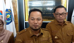 Begini Respon Gubernur Mas’ud Soal Wacana Pilkada Dipilih DPRD