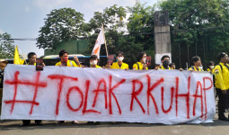 Berlaku 2 Januari 2026, Akademisi: KUHP Baru Cerminkan Ciri Rezim Otoriter