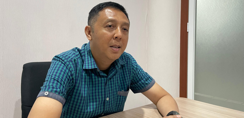 Bidik Sungai Mahakam, KTMBS Siap Maksimalkan Bisnis Pemanduan