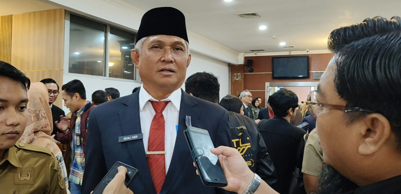 Buntut Koreksi Pemerintah Pusat, Hampir Semua Pos Anggaran 2026 Bakal Dievaluasi