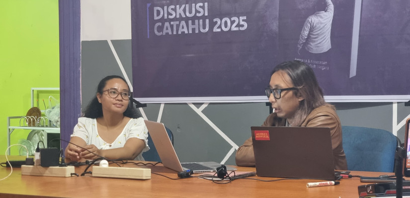 CATAHU 2025 LBH Samarinda: Pemkot Dinilai Gagal Lindungi Kebebasan Beragama dan Hak Warga