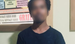 Cekcok Berujung Kekerasan, Polsek Sungai Pinang Amankan Pelaku Penganiayaan