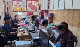 Diduga Salah Paham, Sopir Ambulans Dianiaya Saat Bawa Pasien