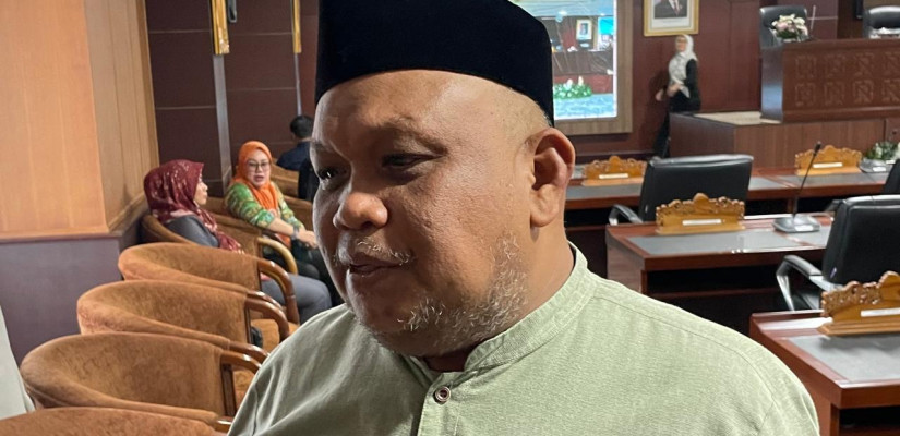 DPRD Kaltim Dorong Evaluasi Istilah Gratispol Dalam RPJMD