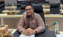 DPRD Kaltim Soroti Gratispol Pendidikan, Nurhadi: Pemprov Gagal Kelola Komunikasi Publik