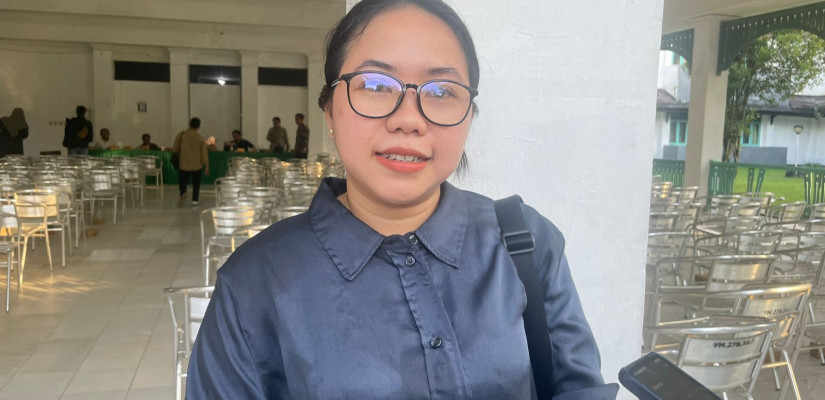 Gedung Yayasan Melati Ditertibkan Pemprov Kaltim, Orangtua Siswa Cemas