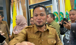 Gubernur Mas’ud Evaluasi Tata Kelola Pelayaran Sungai Mahakam Usai Insiden Jembatan Mahulu