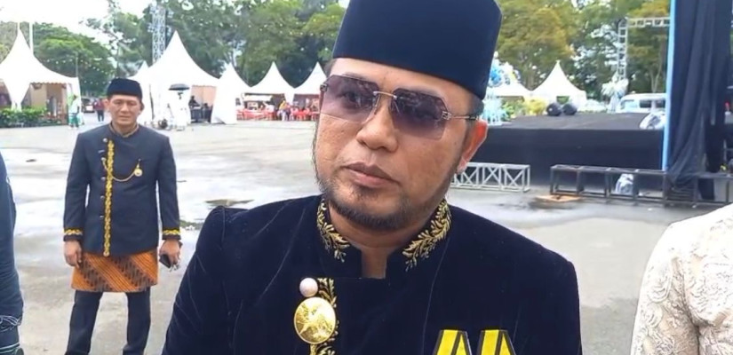 Gubernur Mas’ud Siapkan Anggaran Hingga Rp7 Triliun Untuk Proyek Jalan Layang Samarinda dan Balikpapan