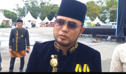 Gubernur Mas’ud Siapkan Anggaran Hingga Rp7 Triliun Untuk Proyek Jalan Layang Samarinda dan Balikpapan