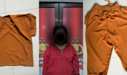 Ibu Pelaku Pembuangan Bayi di Samarinda Berhasil Diamankan Polsek Sungai Pinang