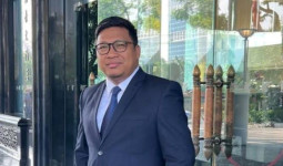 Irwan: Bandara Ujoh Bilang Direncanakan Sejak Lama, Bukan Sekadar Anggaran Rp43 Miliar