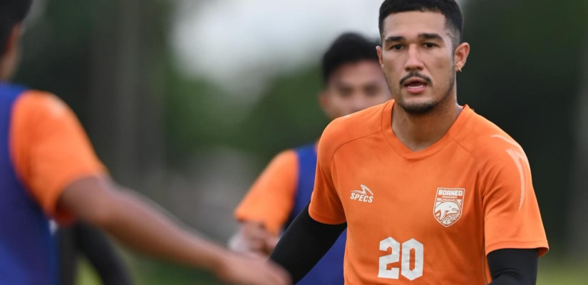 Jarak Satu Poin dari Puncak, Borneo FC Mulai Menyusun Ulang Strategi Paruh Kedua
