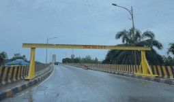 Jembatan Mahulu Kembali Dibuka untuk Truk! Simak Hasil Pemeriksaan PUPR Sebelum Melintas