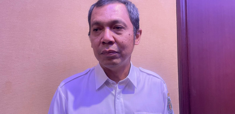 Jembatan Mahulu Sering Diseruduk Tongkang, PUPR Kaltim Tempuh Jalur Hukum Libatkan Aparat