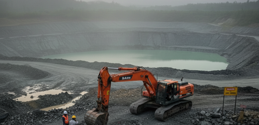 Kecelakaan Tambang di Sangatta, Satu Pekerja Meninggal Dunia