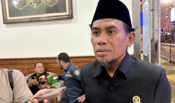 Kelebihan Hitung Rp615 Miliar, APBD Murni 2026 Kutim Dipastikan Berkurang Jadi Rp5,1 Triliun