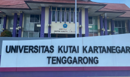 Keluhan Mahasiswa Batal Terima Gratispol Usai Dinyatakan Lolos Juga Ada di Unikarta Tenggarong