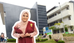 Kisah Ade, Mahasiswa ITK yang Batal Terima Gratispol Setelah Diumumkan Lolos Sebelumnya
