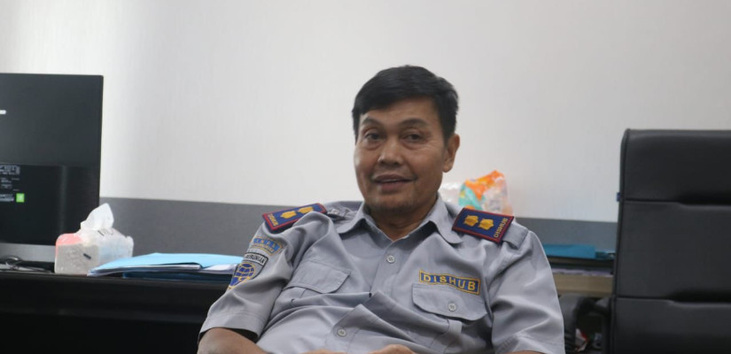 Kurangi Pelajar Berkendara Pribadi, Tahun Ini Pemkab Kutim Siapkan Layanan Bus Sekolah Gratis