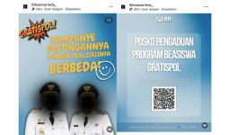 LBH Samarinda Buka Posko Pengaduan Gratispol, Tujuh Mahasiswa Sudah Melapor