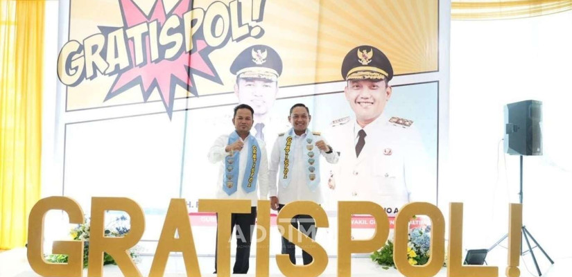 LBH Samarinda Nilai Pembatalan Sepihak Beasiswa Gratispol Langgar HAM dan AUPB