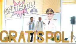 LBH Samarinda Nilai Pembatalan Sepihak Beasiswa Gratispol Langgar HAM dan AUPB