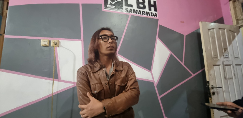 LBH Samarinda Sorot Gaya Penindakan Satpol-PP Samarinda di Pasar Subuh dan Tepian