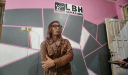 LBH Samarinda Sorot Gaya Penindakan Satpol-PP Samarinda di Pasar Subuh dan Tepian