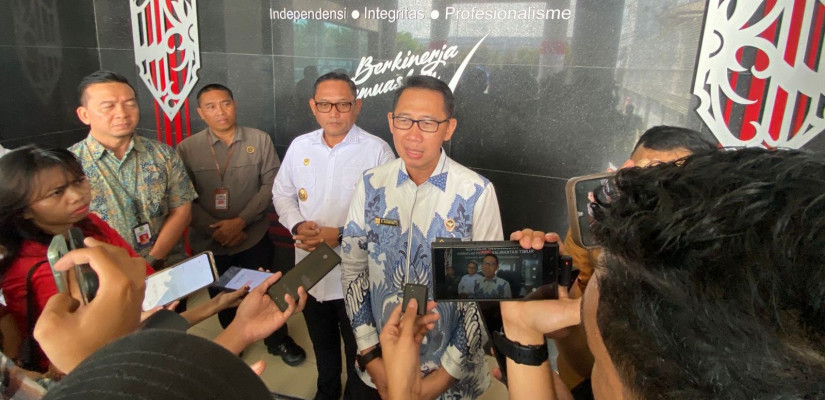 LHP BPK: Belum Semua Usaha Pertambangan di Kaltim Penuhi Tanggung Jawab, Fungsi Pengawasan Pemda Ikut Disorot