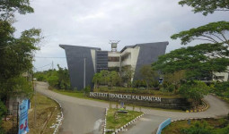 Mahasiswa ITK Kelas Eksekutif Tetap Lanjut Kuliah, Gratispol Dialihkan ke Skema Reguler