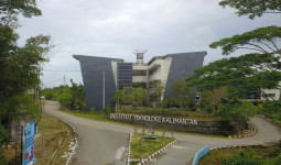 Mahasiswa Kelas Eksekutif ITK Gagal Gratispol, Pemprov Kaltim Tak Hadir dalam Pertemuan