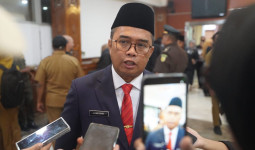 Meski Anggaran Terkoreksi, Mahyunadi Pastikan 50 Program Prioritas Kutim Tetap Berjalan