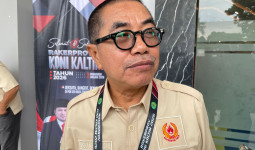 Misteri Narasi Melawan “Badai” di Perebutan Tahta Ketua KONI Kaltim, Ini Kata Rusdiansyah Aras