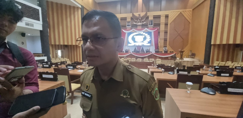 PAD Tambat Kapal di Samarinda Tembus Rp1 Miliar, Dishub Klaim Masih Bisa Naik