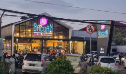 Pajak Parkir Off Street Mie Gacoan Tak Dibayar Sejak 2024, DPRD Soroti Kebocoran PAD