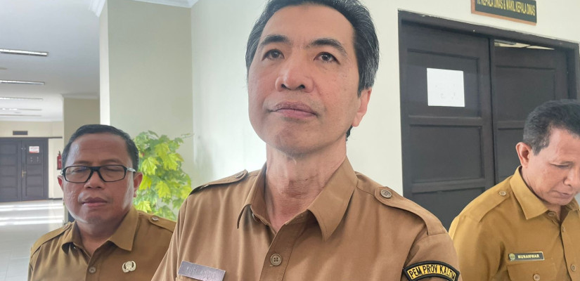 Pemprov Kaltim Ingin Bangun Fasilitas Tambat di Mahakam untuk Dongkrak PAD