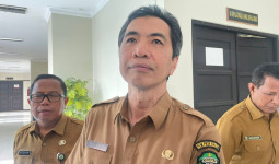 Pemprov Kaltim Ingin Bangun Fasilitas Tambat di Mahakam untuk Dongkrak PAD