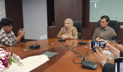 Pemprov Kaltim Klarifikasi Polemik Penataan Tempat Duduk Sultan Kutai Kartanegara Saat Kunjungan Presiden