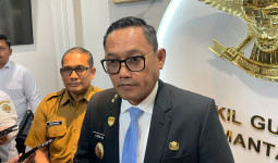 Pemprov Kaltim Tutup Jembatan Mahulu Usai Tabrakan Tongkang