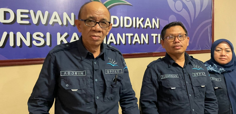 Penetapan 176 Kepsek SMA/SMK Kaltim Disorot, Dewan Pendidikan Nilai Lewati Permen