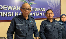 Penetapan 176 Kepsek SMA/SMK Kaltim Disorot, Dewan Pendidikan Nilai Lewati Permen