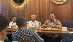 Pengguna QRIS di Kaltim Tembus 841 Ribu, Transaksi Digital Meroket