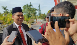 Penghasilan Badut Jalanan Sangatta Bisa Tembus Rp15 Juta per Bulan, Dinsos Kutim Larang Warga Beri Uang