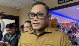 Pengosongan Gedung Yayasan Melati, Wagub Kaltim Klaim Jalankan Putusan MA