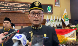 Pilkada Langsung Dinilai Mahal, Wagub Seno Aji Ikuti Arah Pemerintah Pusat