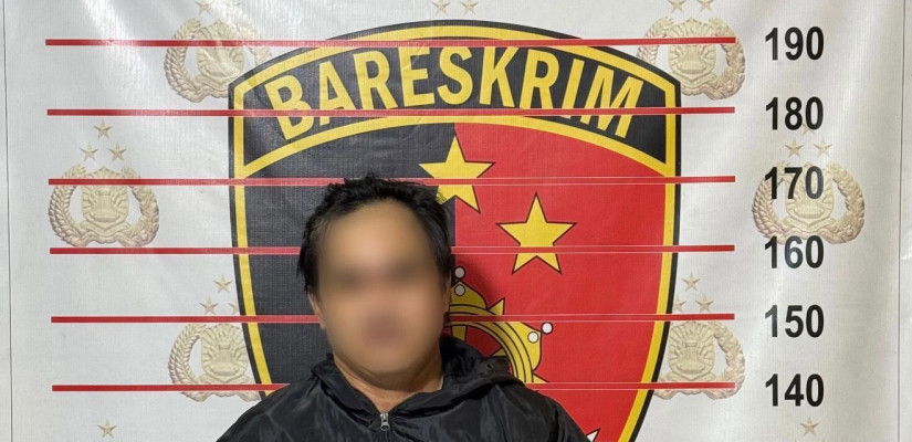 Polisi Gadungan di Samarinda Bawa Kabur Motor Warga, Modus Tuduh Korban Langgar Aturan