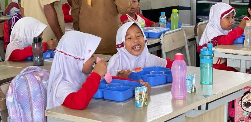 Program MBG Dinilai Belum Menjangkau Kelompok Rentan, BGN Kaltim Akui Distribusi dan SPPG Masih Terbatas