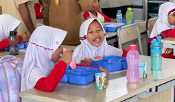 Program MBG Dinilai Belum Menjangkau Kelompok Rentan, BGN Kaltim Akui Distribusi dan SPPG Masih Terbatas