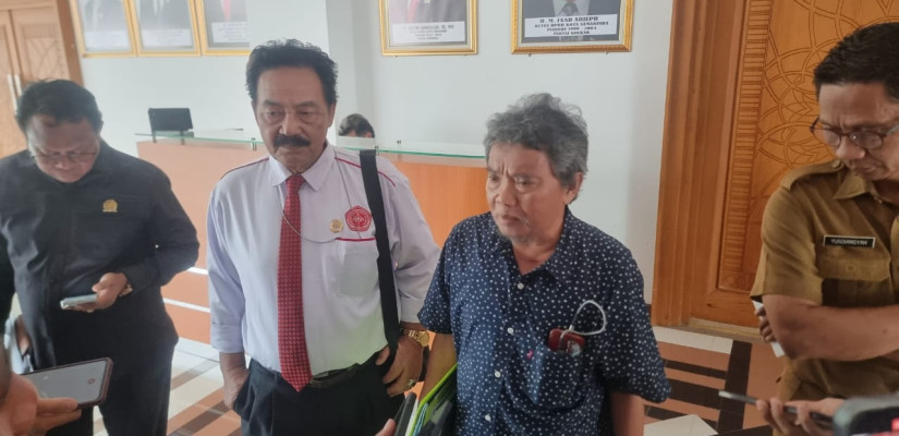 Sengketa Lahan Puskesmas Sidomulyo, Ahli Waris: Tanah Dipakai Pemkot, Pajaknya Saya yang Bayar