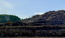 Soal Sampah: Insinerator Belum Jalan, Pemkot Samarinda Buka Opsi Baru Lagi